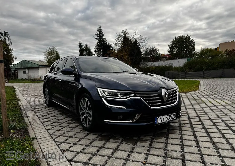 RENAULT Talisman 