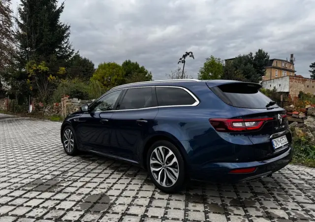 RENAULT Talisman 