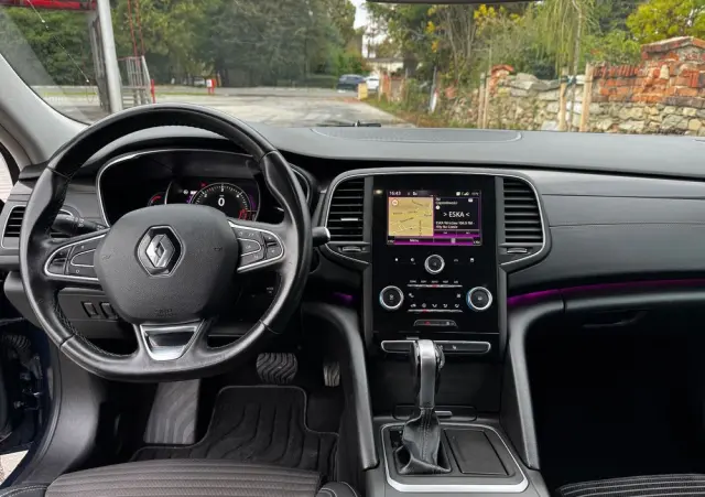 RENAULT Talisman 