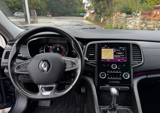 RENAULT Talisman 