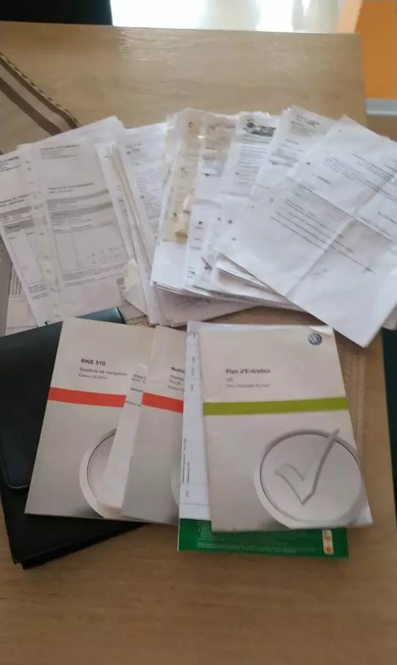 VOLKSWAGEN Passat Alltrack 