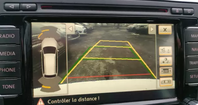 VOLKSWAGEN Passat Alltrack 