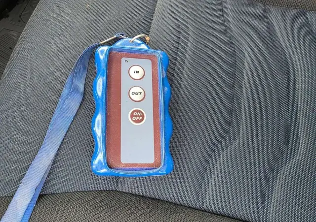 IVECO 70C18 Hi-Matic Pomoc drogowa Pneumatyka 