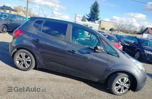 KIA Venga 