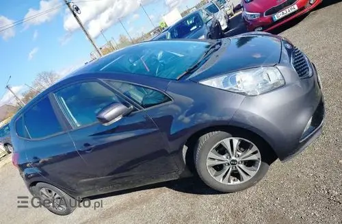 KIA Venga 
