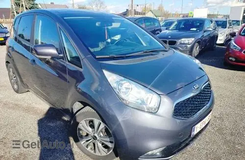 KIA Venga 