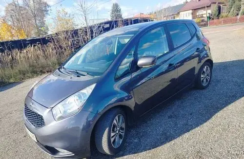 KIA Venga 