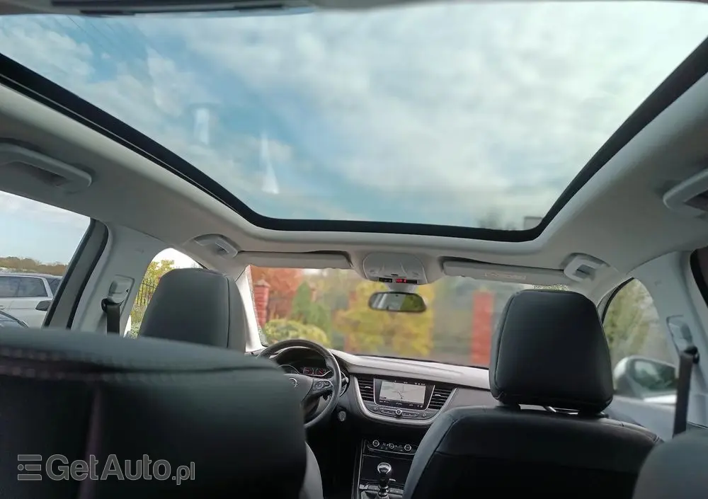 OPEL Grandland X 1.6 D Start/Stop INNOVATION