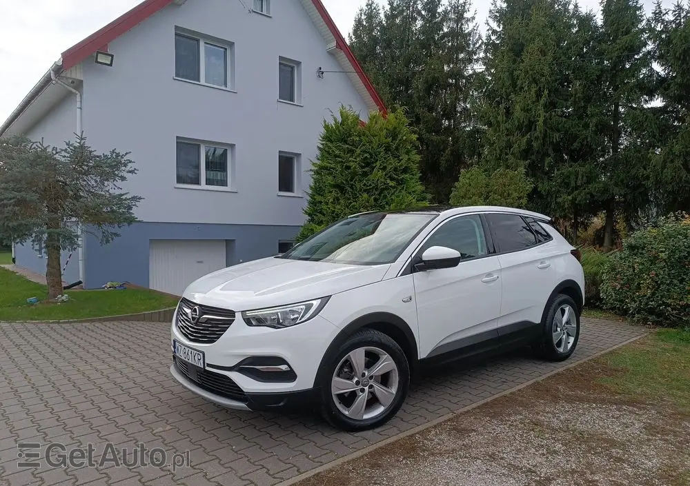 OPEL Grandland X 1.6 D Start/Stop INNOVATION
