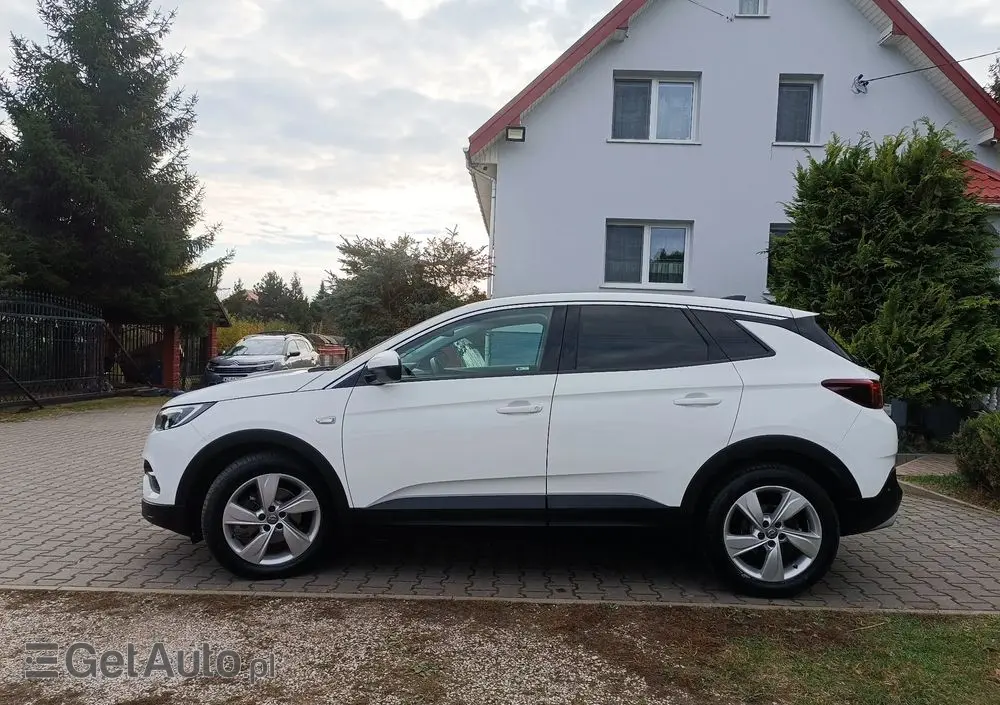 OPEL Grandland X 1.6 D Start/Stop INNOVATION