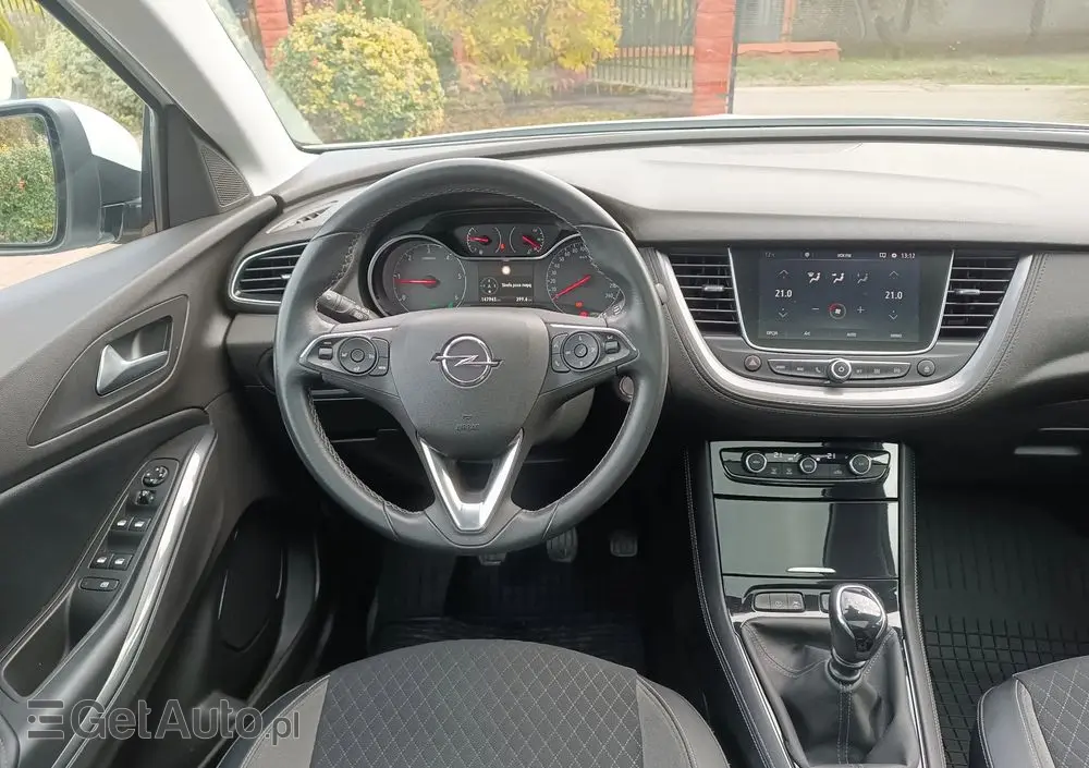 OPEL Grandland X 1.6 D Start/Stop INNOVATION