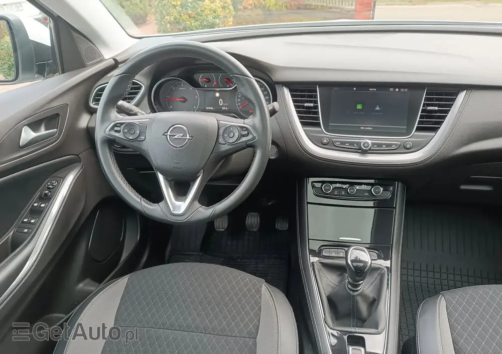 OPEL Grandland X 1.6 D Start/Stop INNOVATION