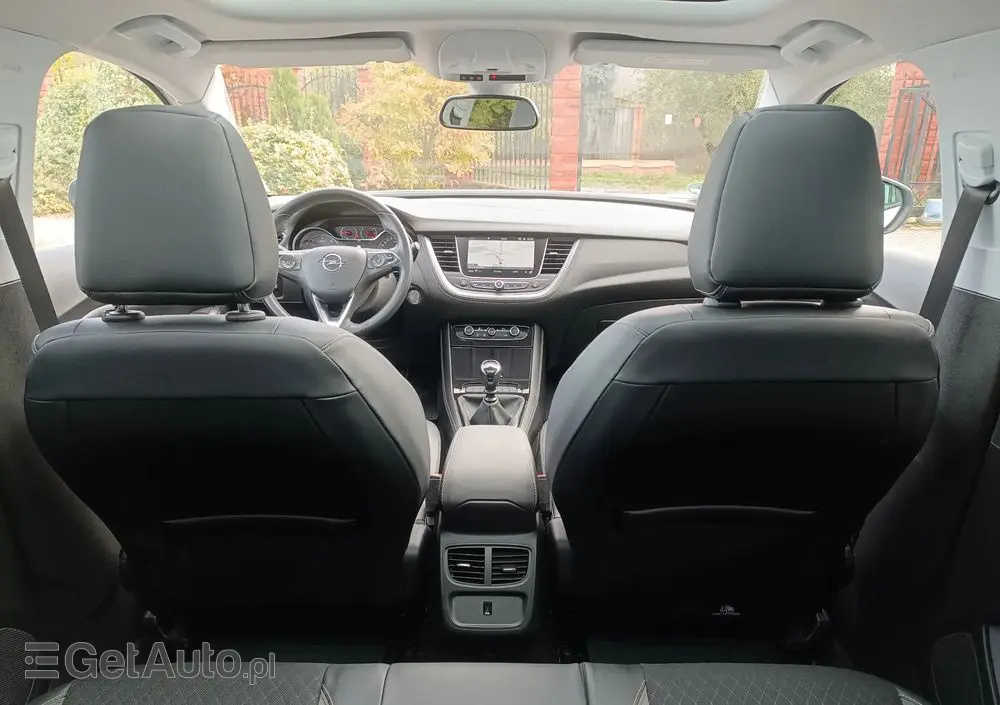 OPEL Grandland X 1.6 D Start/Stop INNOVATION