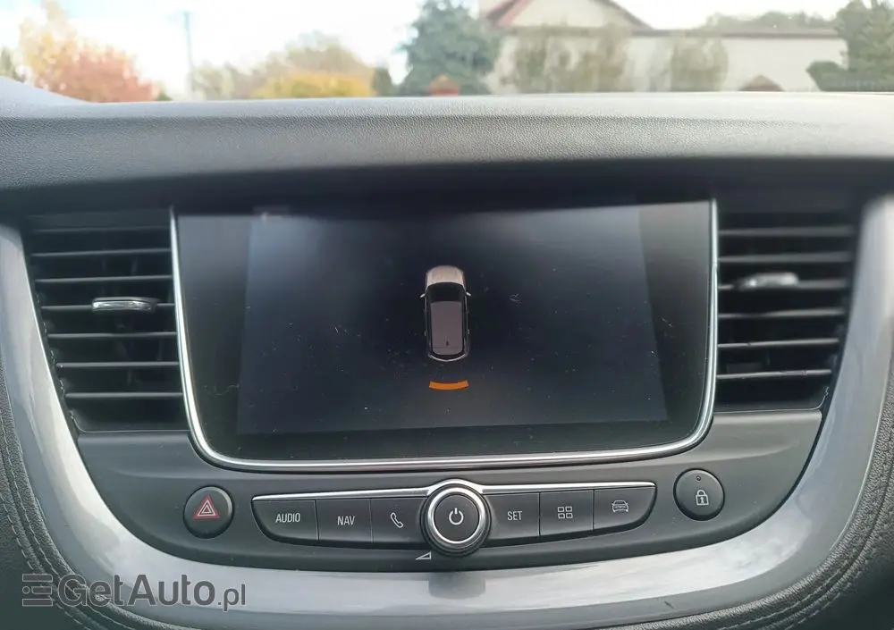 OPEL Grandland X 1.6 D Start/Stop INNOVATION