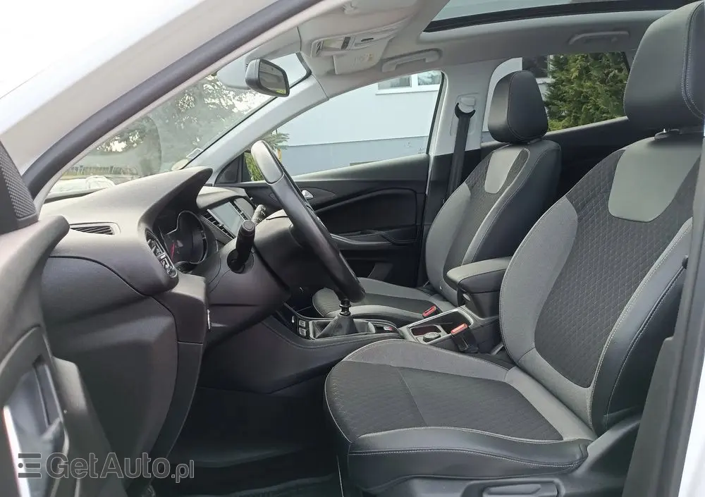 OPEL Grandland X 1.6 D Start/Stop INNOVATION