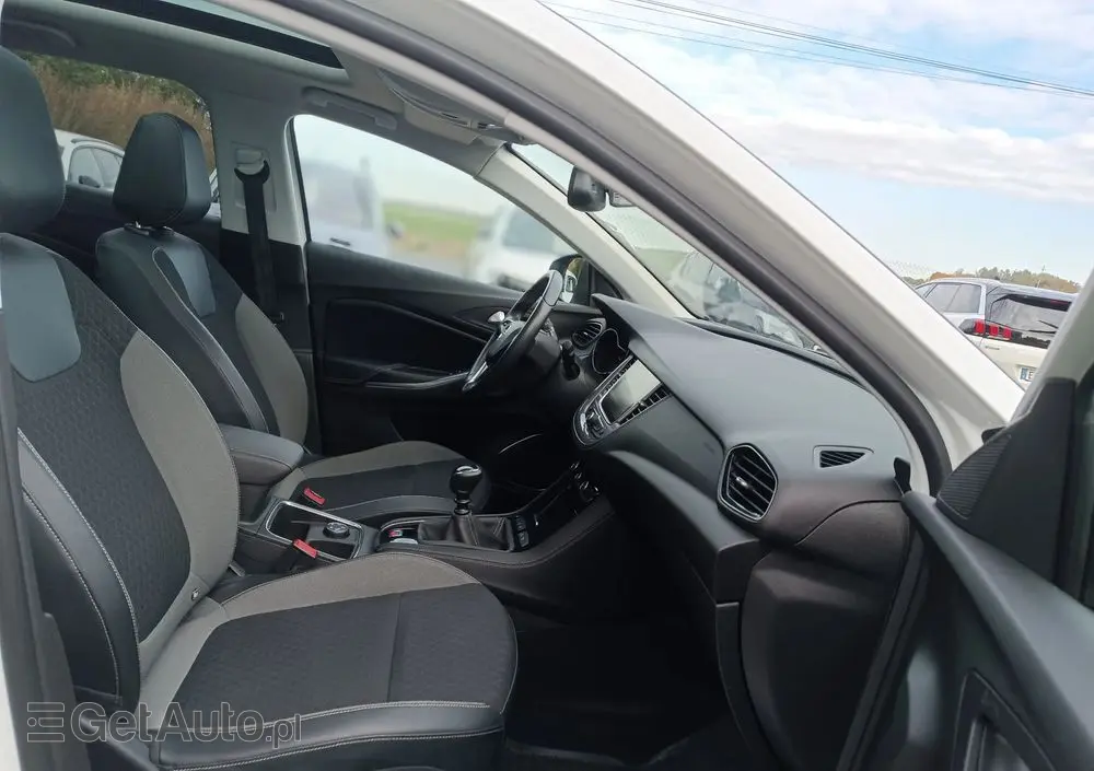 OPEL Grandland X 1.6 D Start/Stop INNOVATION