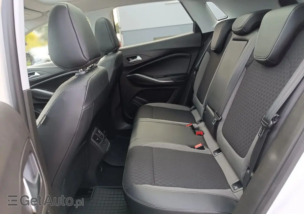 OPEL Grandland X 1.6 D Start/Stop INNOVATION