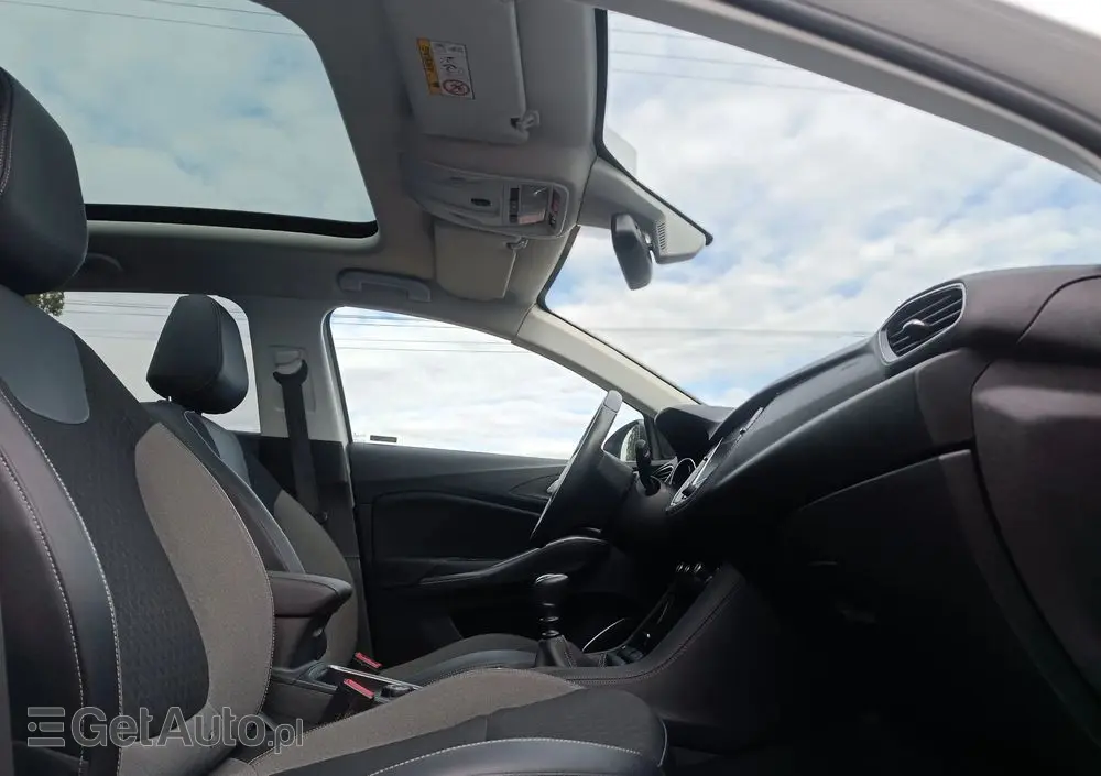 OPEL Grandland X 1.6 D Start/Stop INNOVATION