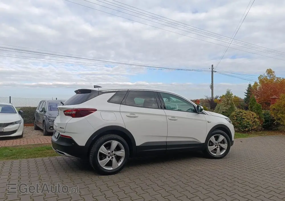 OPEL Grandland X 1.6 D Start/Stop INNOVATION