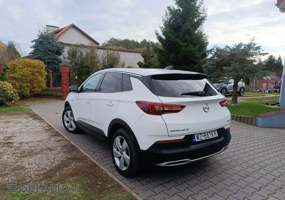 OPEL Grandland X 1.6 D Start/Stop INNOVATION