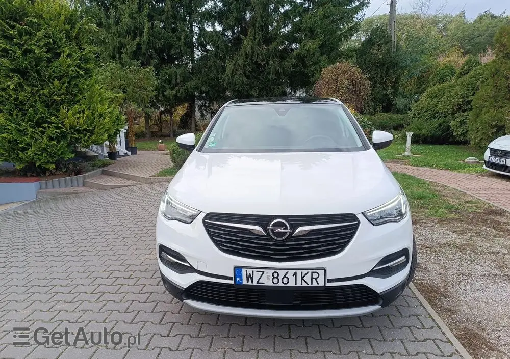 OPEL Grandland X 1.6 D Start/Stop INNOVATION