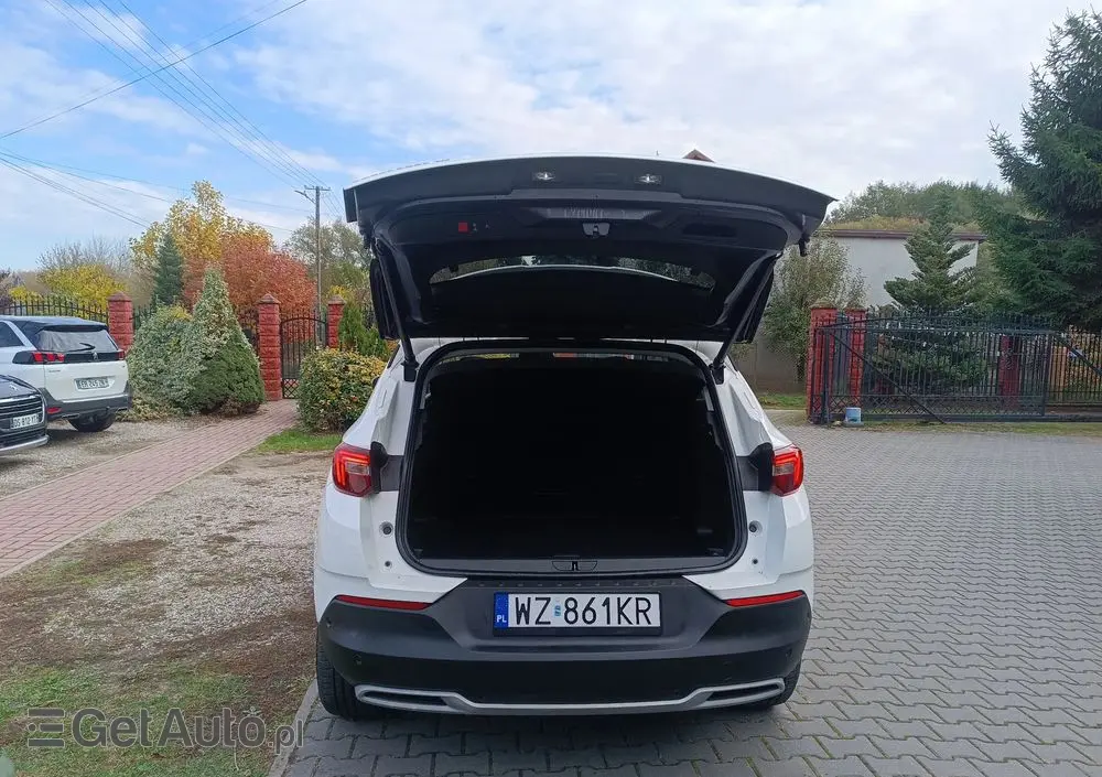 OPEL Grandland X 1.6 D Start/Stop INNOVATION