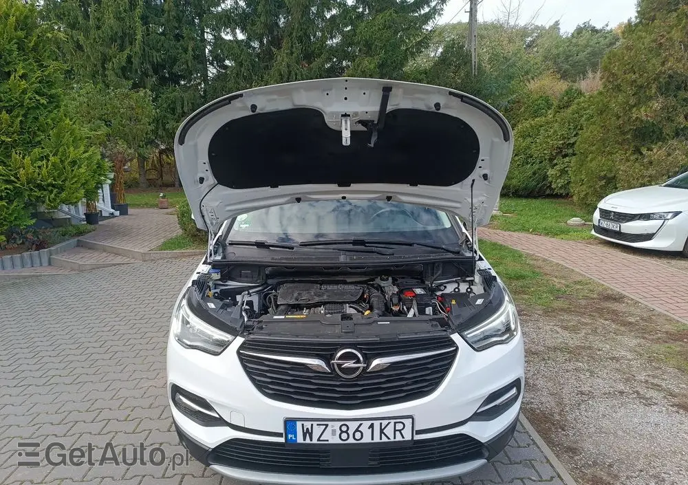 OPEL Grandland X 1.6 D Start/Stop INNOVATION