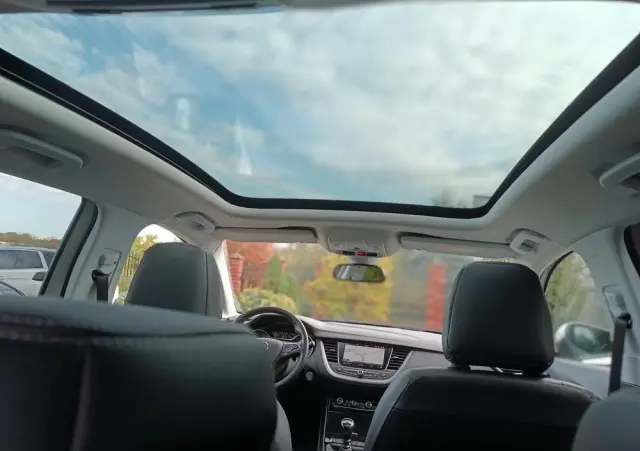 OPEL Grandland X 1.6 D Start/Stop INNOVATION