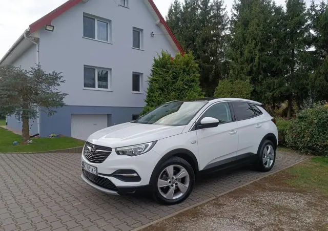 OPEL Grandland X 1.6 D Start/Stop INNOVATION