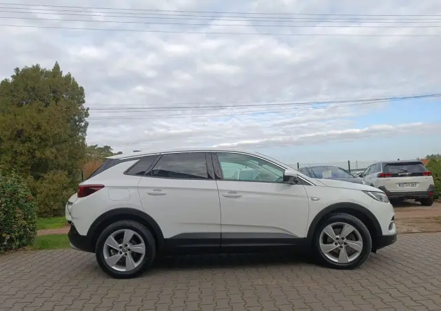 OPEL Grandland X 1.6 D Start/Stop INNOVATION