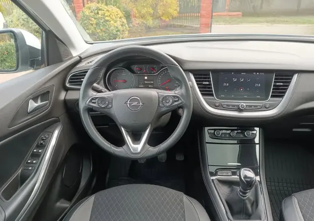 OPEL Grandland X 1.6 D Start/Stop INNOVATION