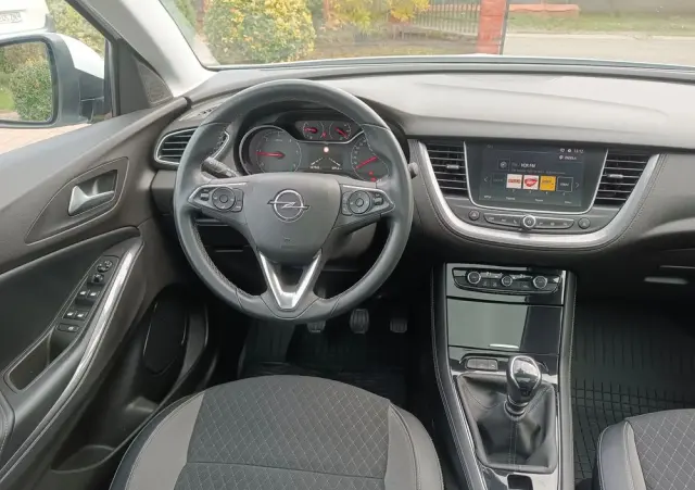 OPEL Grandland X 1.6 D Start/Stop INNOVATION