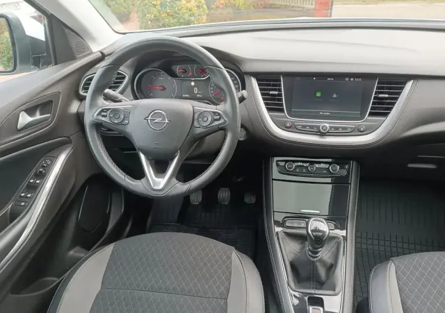 OPEL Grandland X 1.6 D Start/Stop INNOVATION