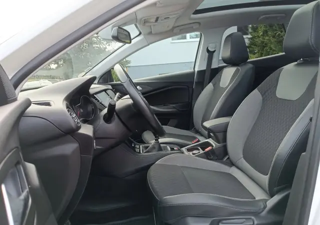 OPEL Grandland X 1.6 D Start/Stop INNOVATION