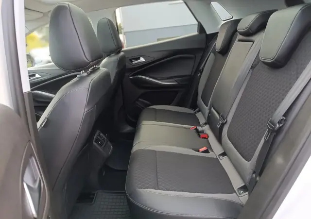 OPEL Grandland X 1.6 D Start/Stop INNOVATION