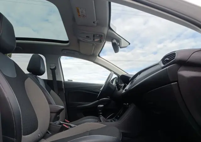 OPEL Grandland X 1.6 D Start/Stop INNOVATION