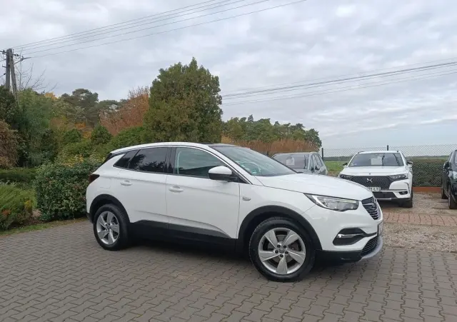 OPEL Grandland X 1.6 D Start/Stop INNOVATION