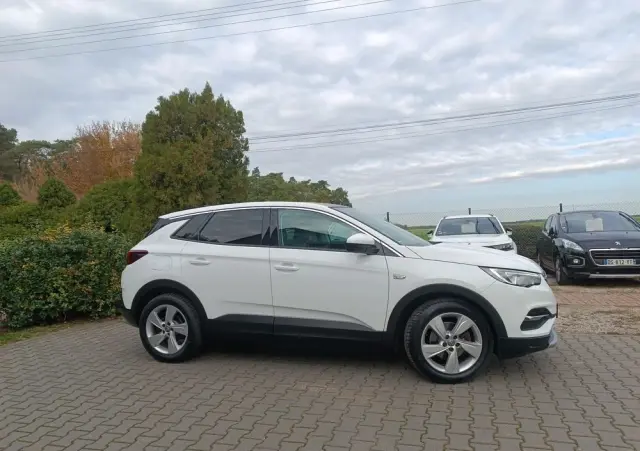 OPEL Grandland X 1.6 D Start/Stop INNOVATION