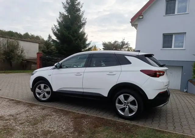 OPEL Grandland X 1.6 D Start/Stop INNOVATION