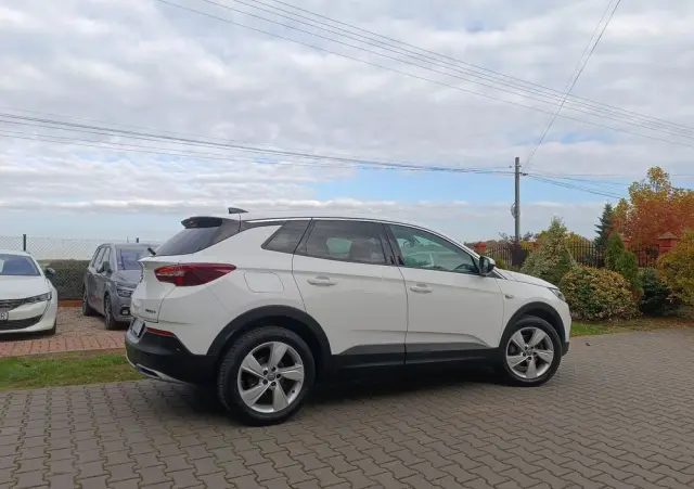 OPEL Grandland X 1.6 D Start/Stop INNOVATION