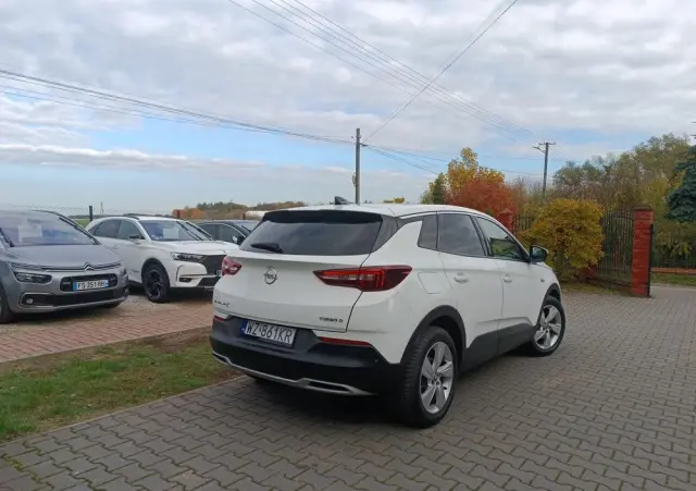 OPEL Grandland X 1.6 D Start/Stop INNOVATION