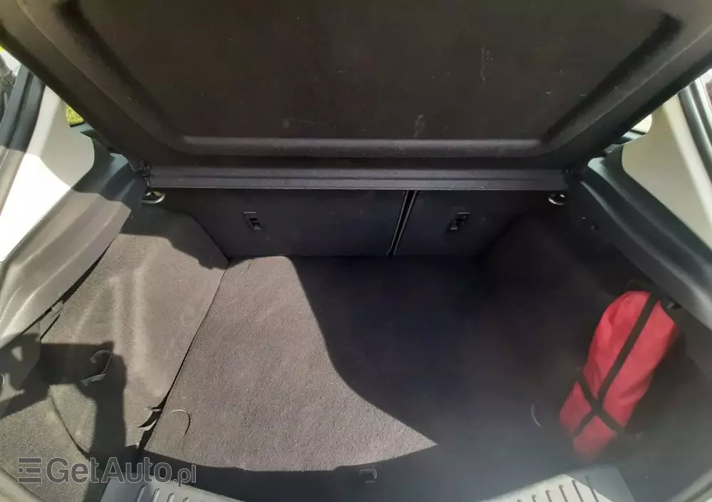 FORD Focus 1.0 EcoBoost Connected