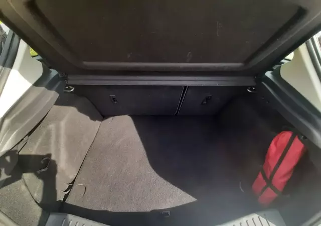 FORD Focus 1.0 EcoBoost Connected