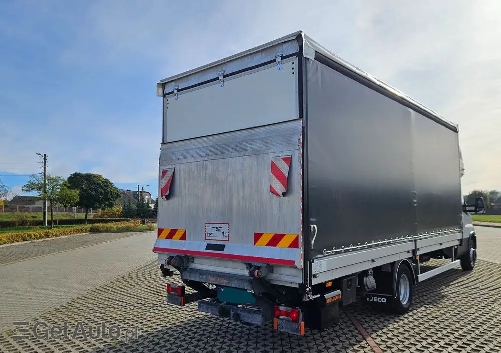 IVECO Daily 