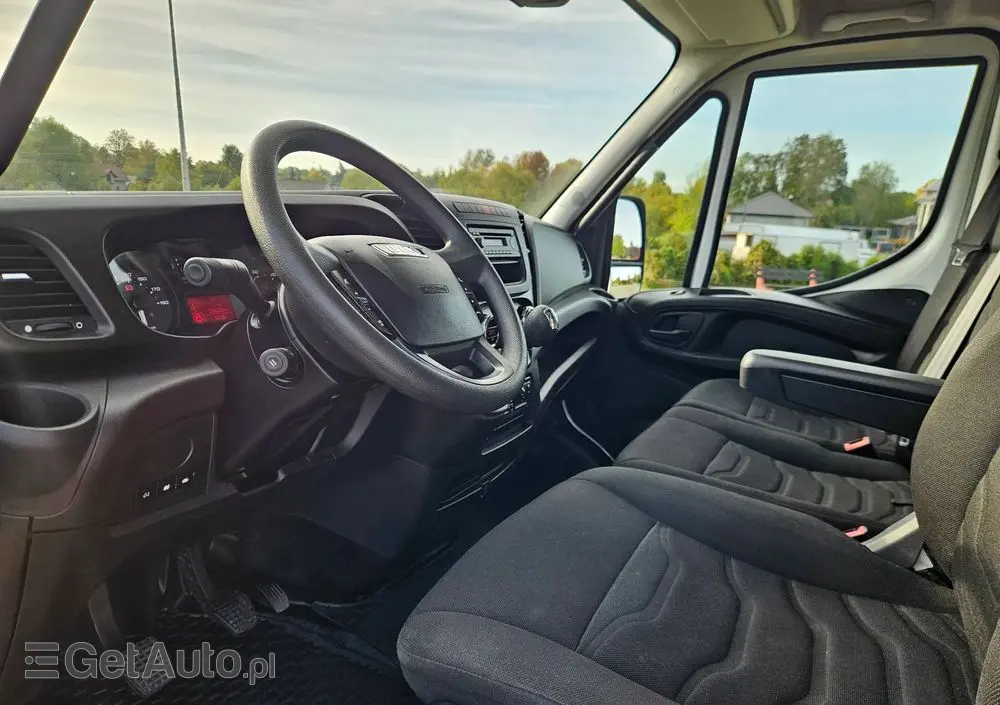 IVECO Daily 
