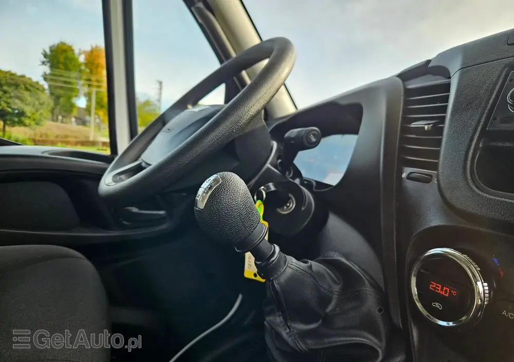 IVECO Daily 
