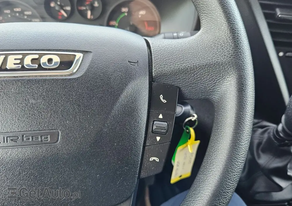IVECO Daily 