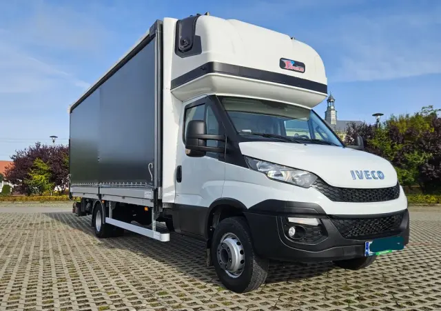 IVECO Daily 