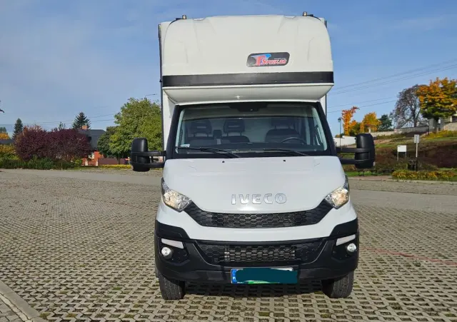 IVECO Daily 