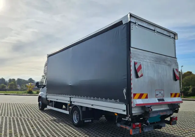 IVECO Daily 